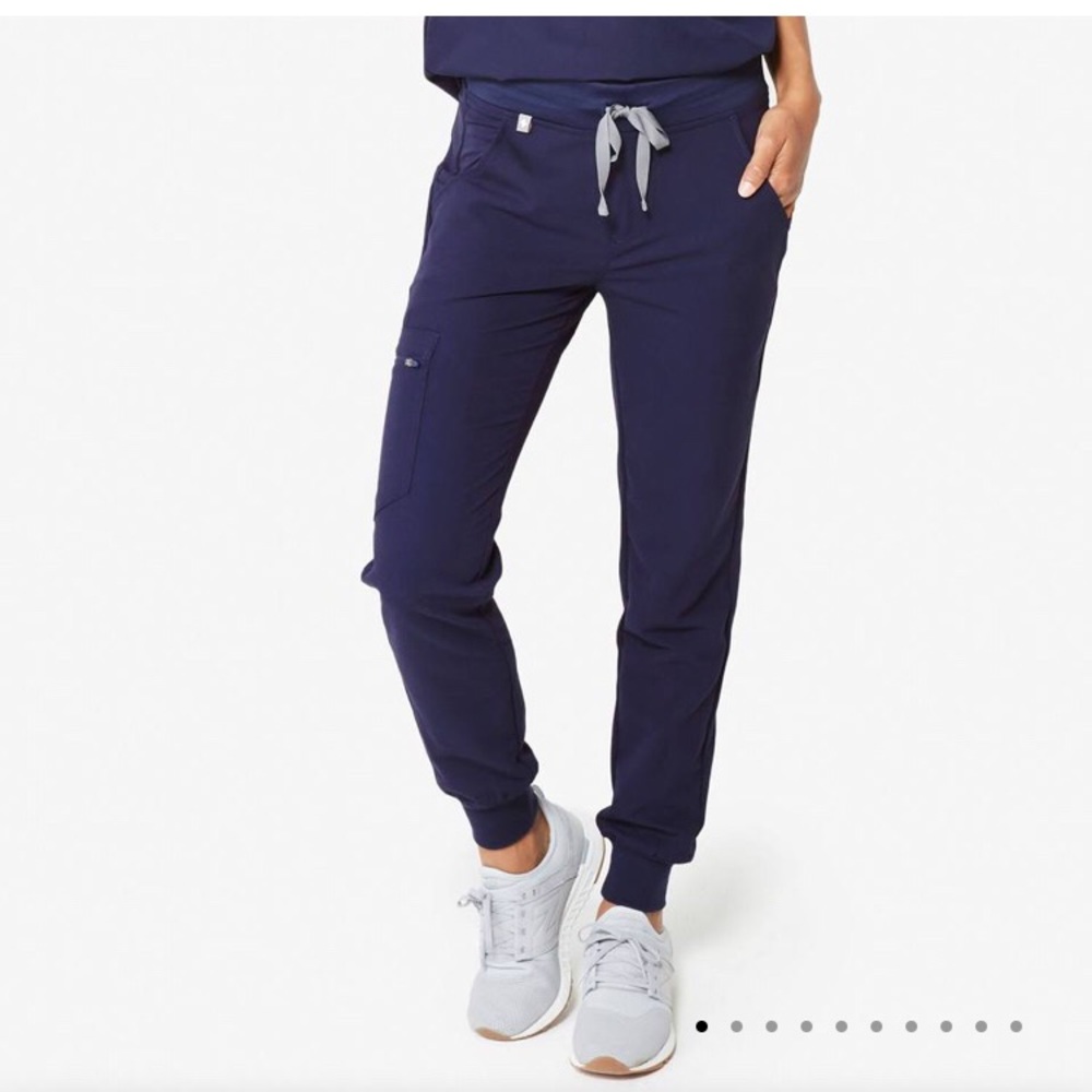 FIGS Zamora Jogger scrub pants